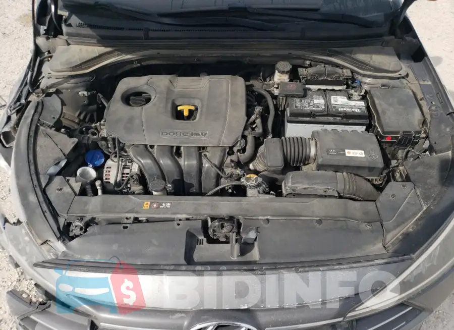 5NPD84LFXKH404267 Photo# 11