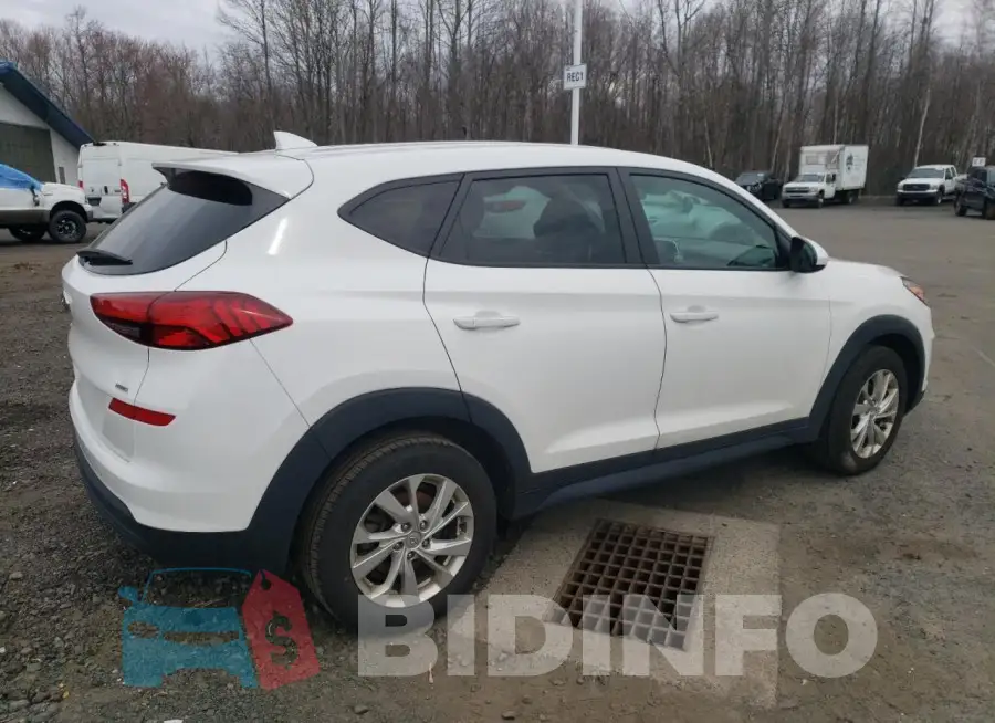 KM8J2CA4XKU074843 Photo# 3