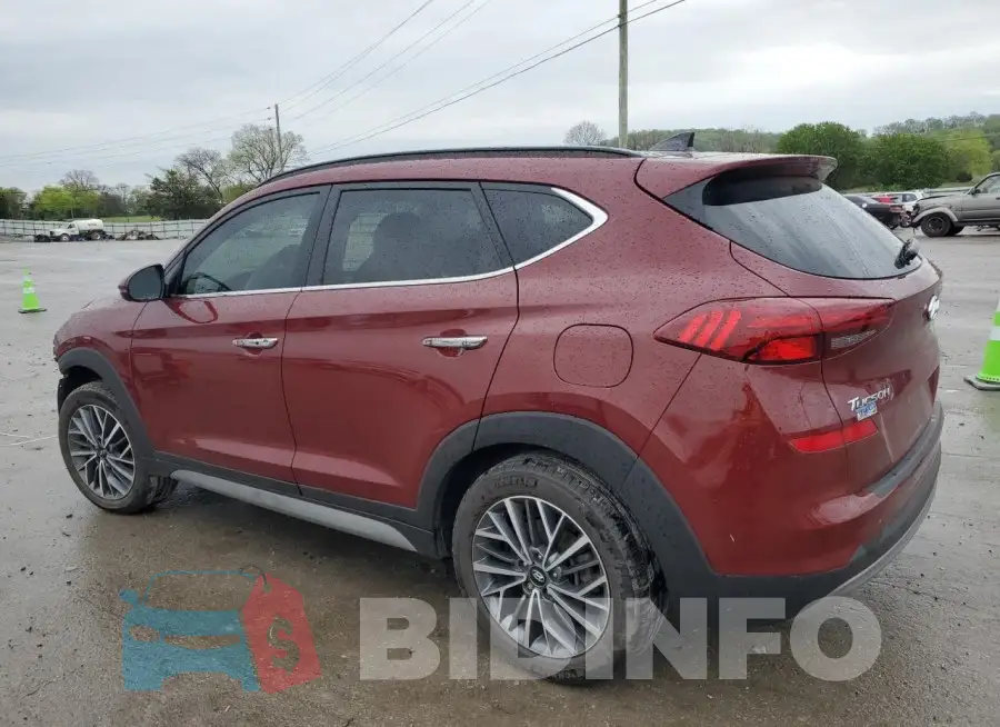 KM8J33AL9LU252795 Photo# 2