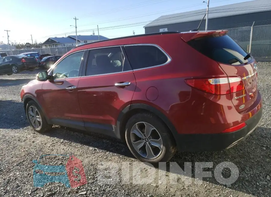 KM8SNDHF8FU112617 Photo# 2