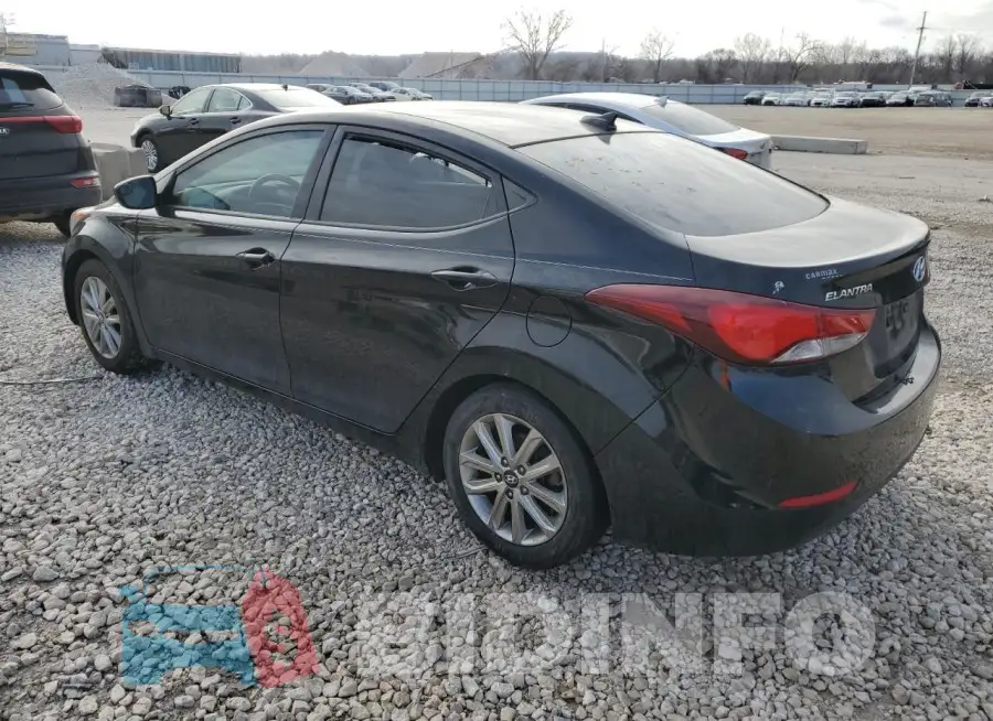 KMHDH4AE3GU600487 Photo# 2