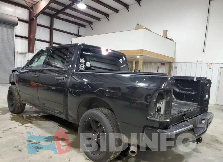 1C6RR7KTXJS222748 Photo# 2
