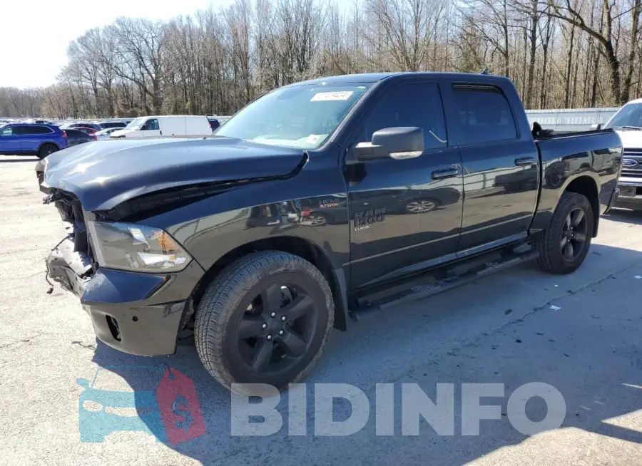 1C6RR7LT7KS569549 Photo# 1
