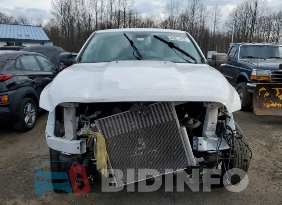 1C6RR7TT5KS730187 Photo# 5