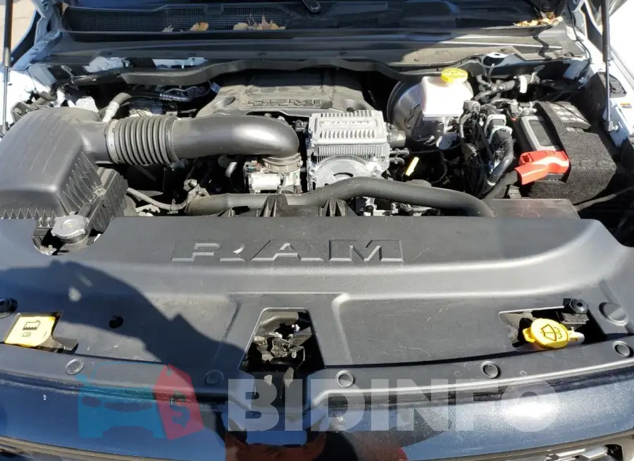 1C6SRFFT2PN580276 Photo# 11