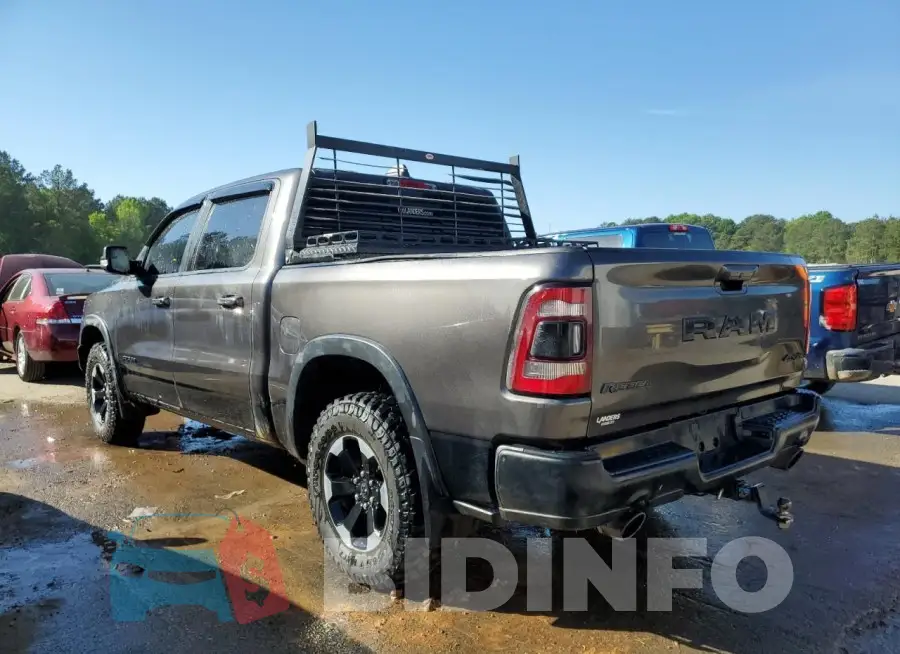 1C6SRFLT4LN208145 Photo# 2