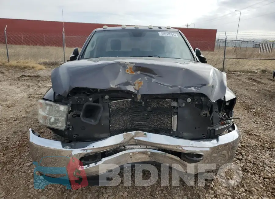 3C63RRGL9JG178940 Photo# 5