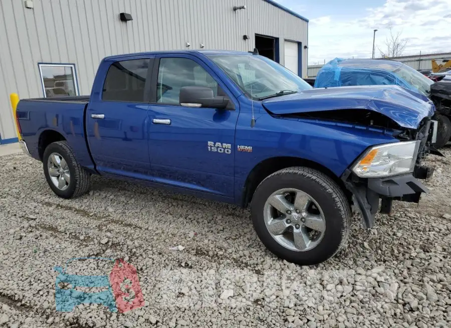 3C6RR7LT7GG262719 Photo# 4