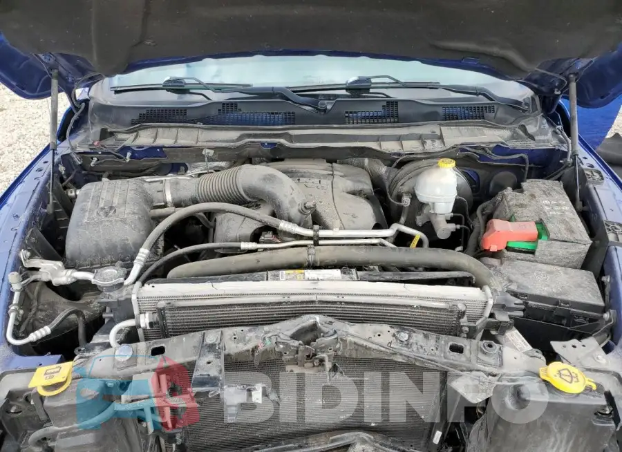 3C6RR7LT7GG262719 Photo# 11