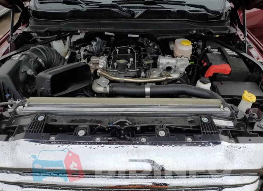 3C6UR5PL4NG433528 Photo# 11
