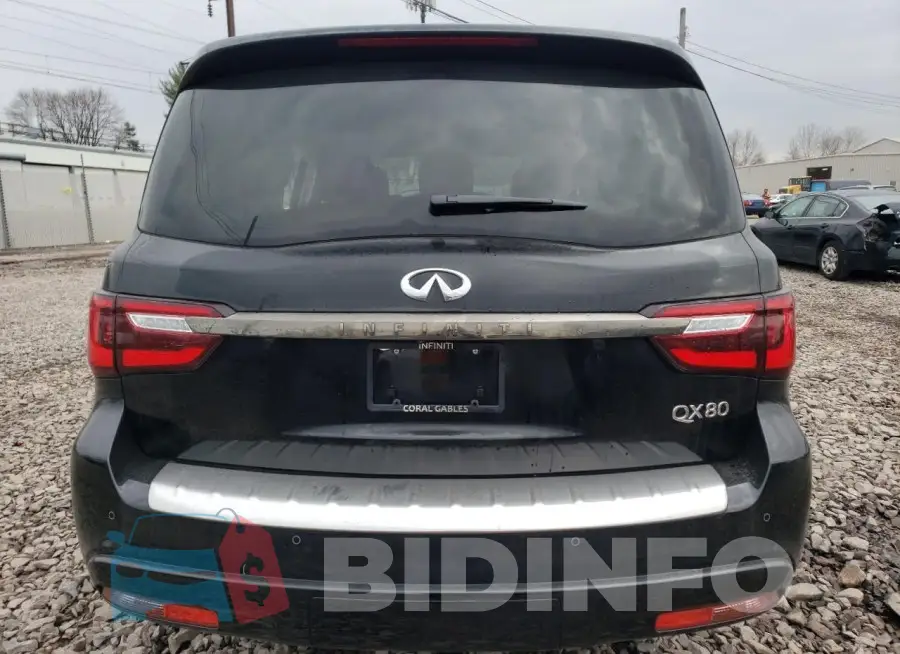 JN8AZ2AD5P9875463 Photo# 6