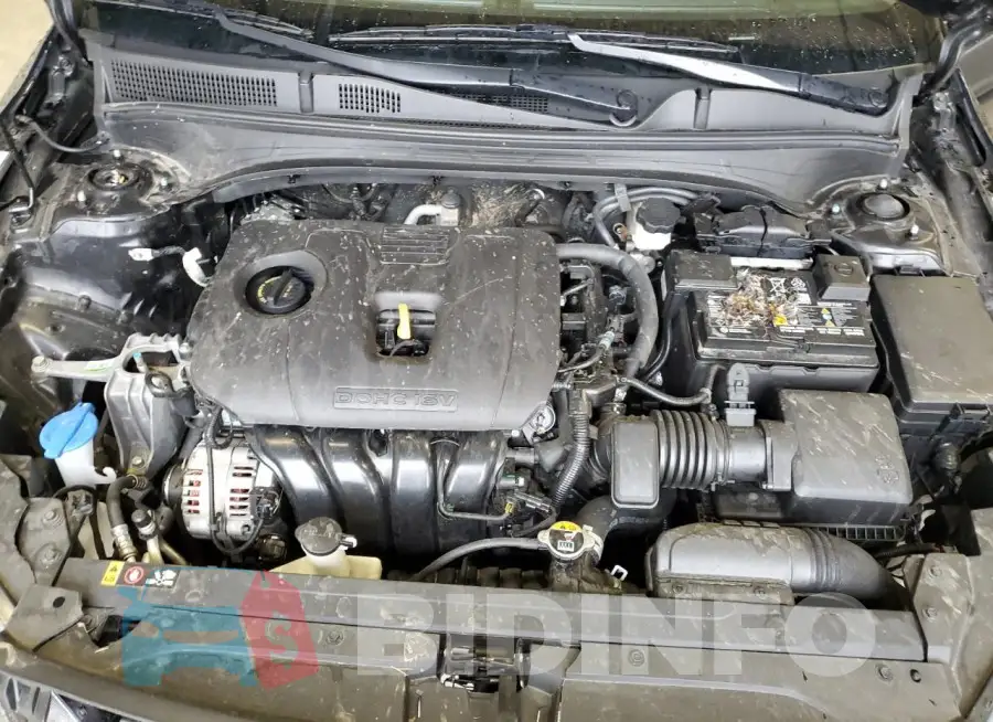 3KPF24AD8NE493809 Photo# 11