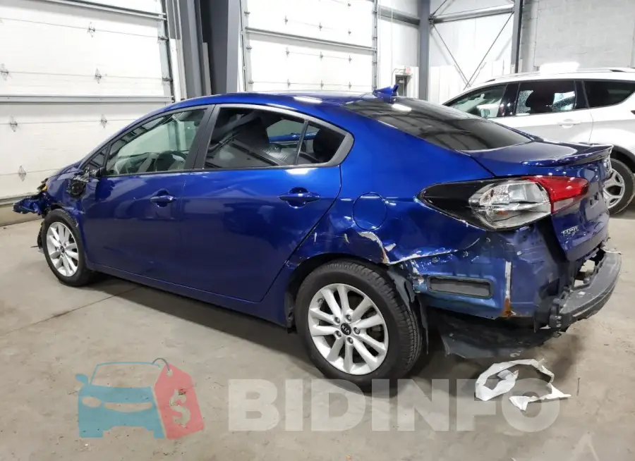 3KPFL4A71HE122888 Photo# 2