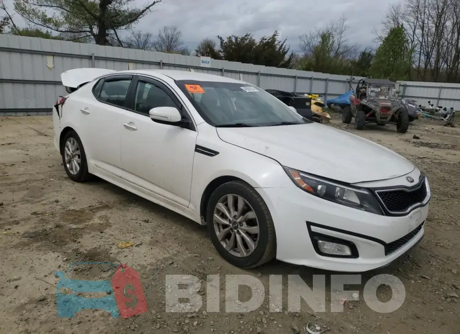 KNAGM4A71F5614327 Photo# 4