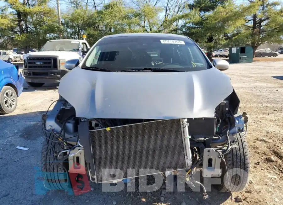 KNDPMCAC3M7911384 Photo# 5