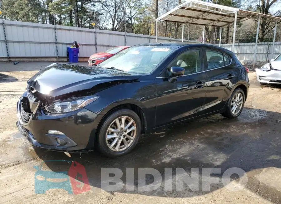 JM1BM1L78F1237253 Photo# 1
