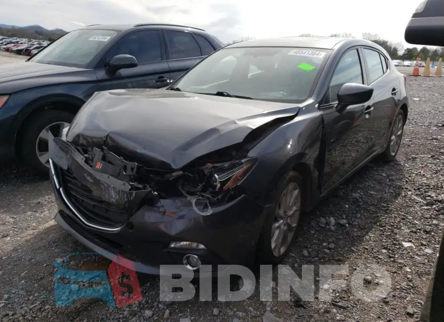 JM1BM1M31F1221925 Photo# 1