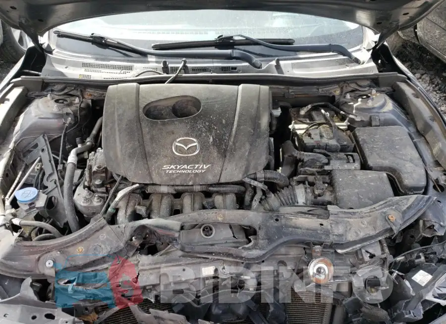 JM1BM1M31F1221925 Photo# 11