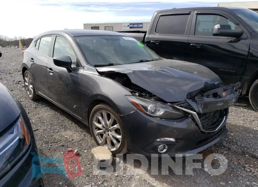 JM1BM1M31F1221925 Photo# 4