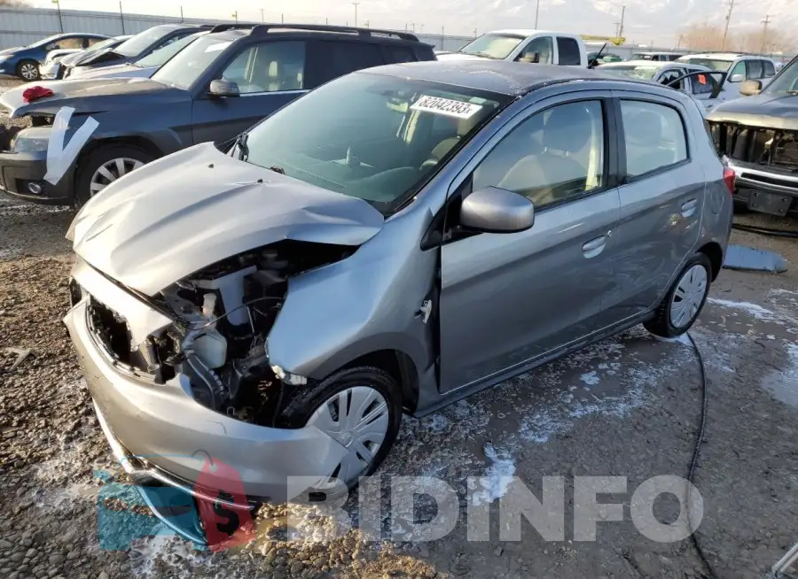 ML32A3HJ3KH001400 Photo# 1