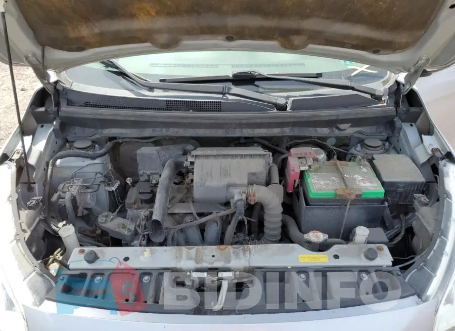ML32F3FJ0HHF11932 Photo# 11