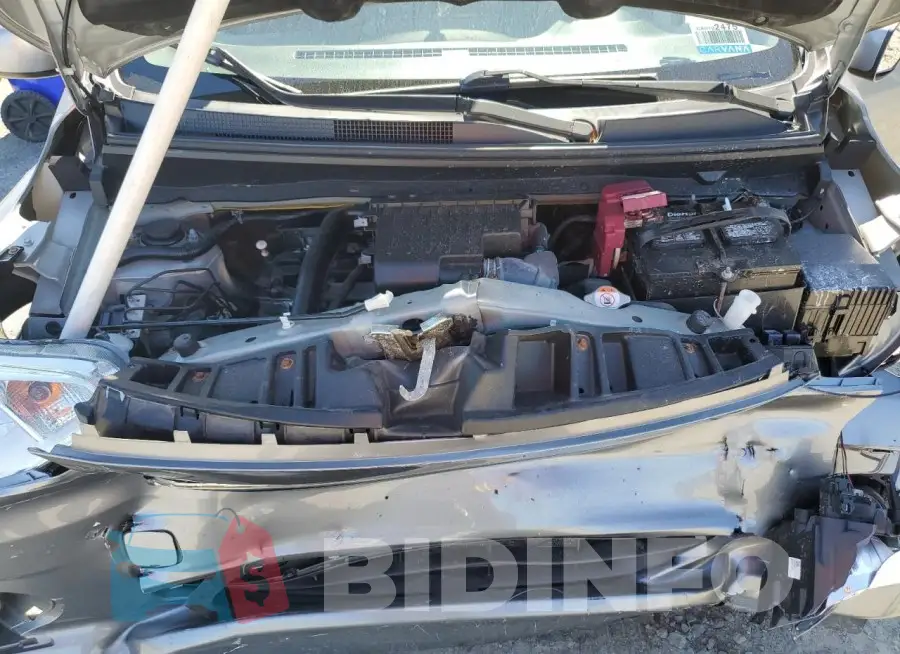ML32F3FJ1KHF18377 Photo# 11
