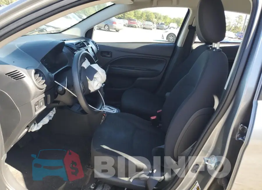 ML32F3FJ1KHF18377 Photo# 7