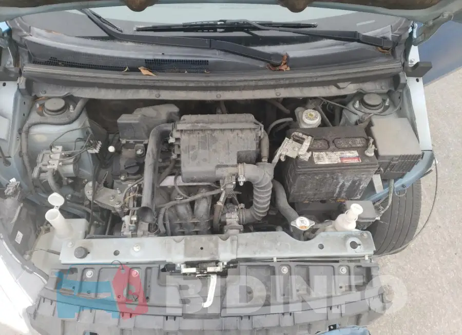 ML32F3FJ2KHF00678 Photo# 11