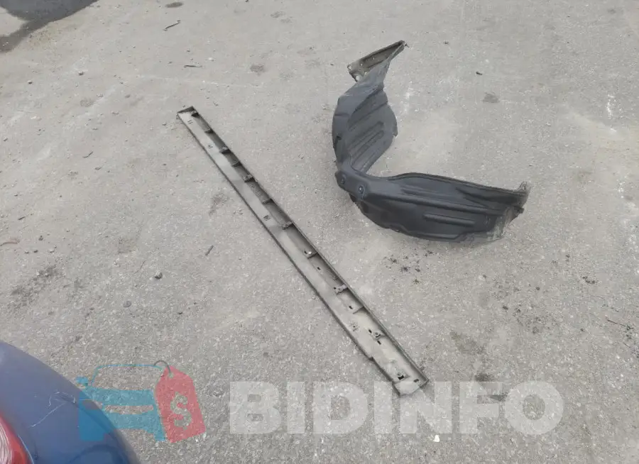 ML32F3FJ2KHF00678 Photo# 12