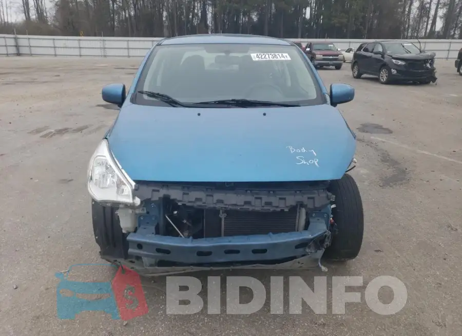 ML32F3FJ2KHF00678 Photo# 5