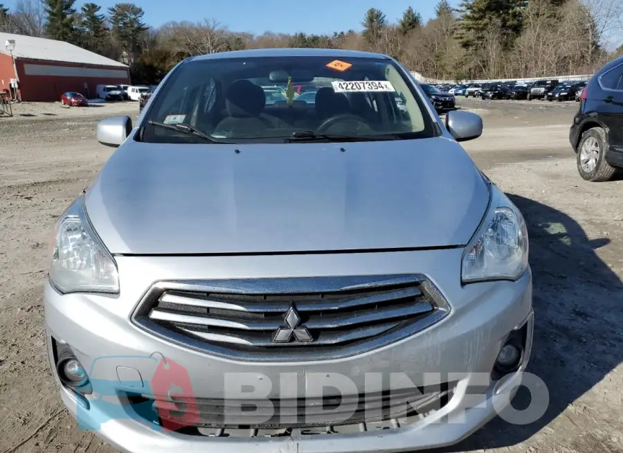 ML32F3FJ5JHF12323 Photo# 5