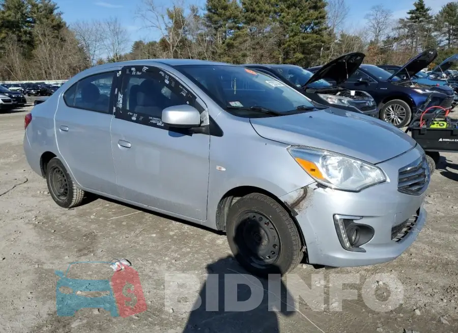 ML32F3FJ5JHF12323 Photo# 4