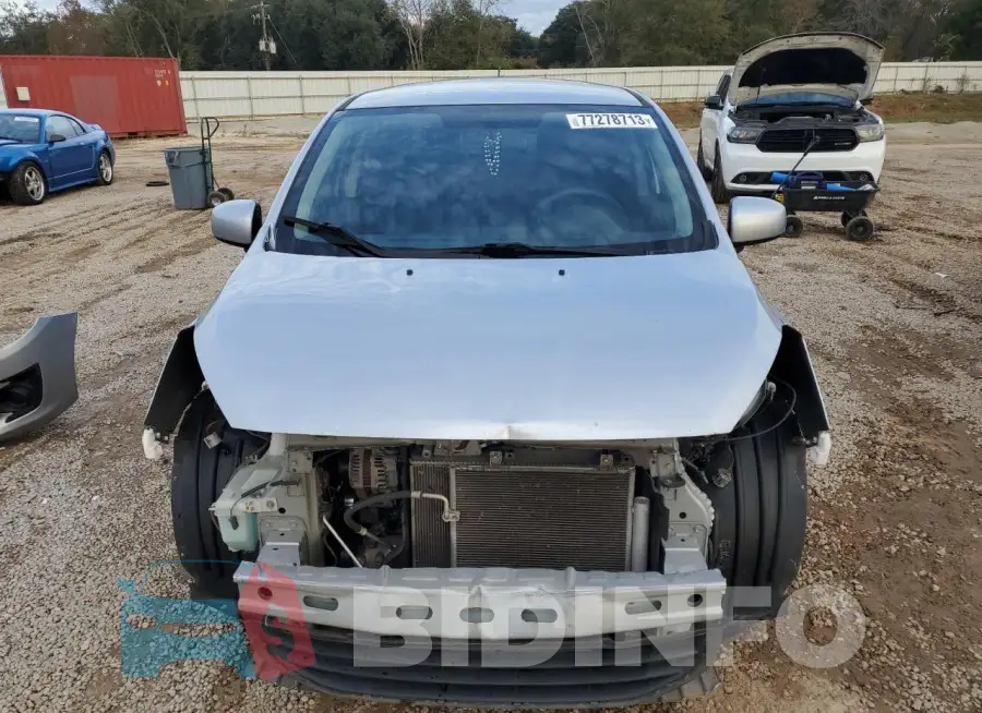 ML32F3FJ6KHF16768 Photo# 5
