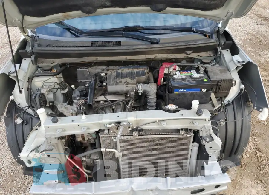 ML32F3FJ6KHF16768 Photo# 11