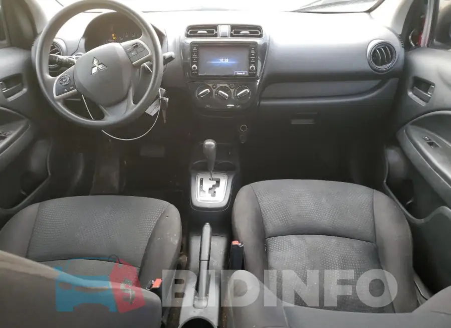 ML32F3FJ6KHF16768 Photo# 8