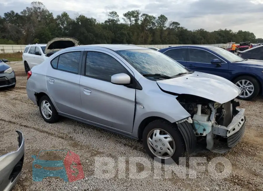 ML32F3FJ6KHF16768 Photo# 4