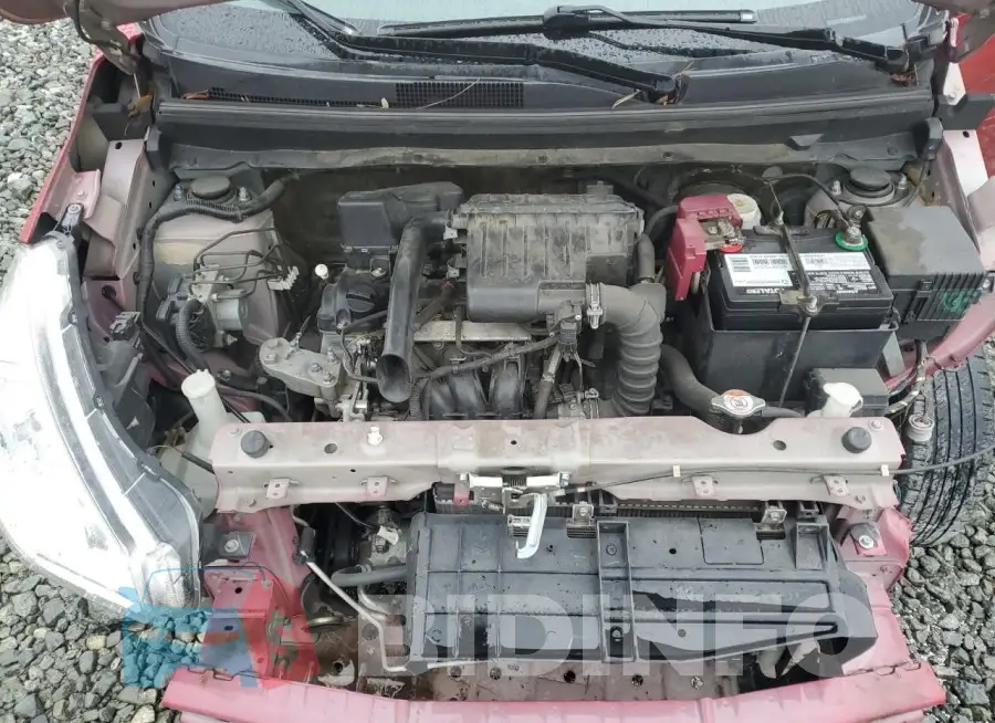 ML32F3FJ8HHF19650 Photo# 11