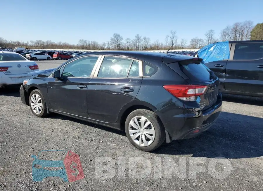 4S3GTAA69J3723196 Photo# 2