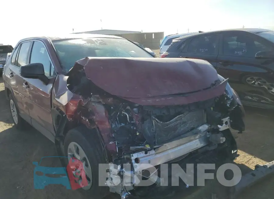 2T3F1RFV8NW325643 Photo# 4