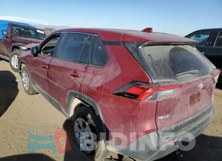 2T3F1RFV8NW325643 Photo# 2