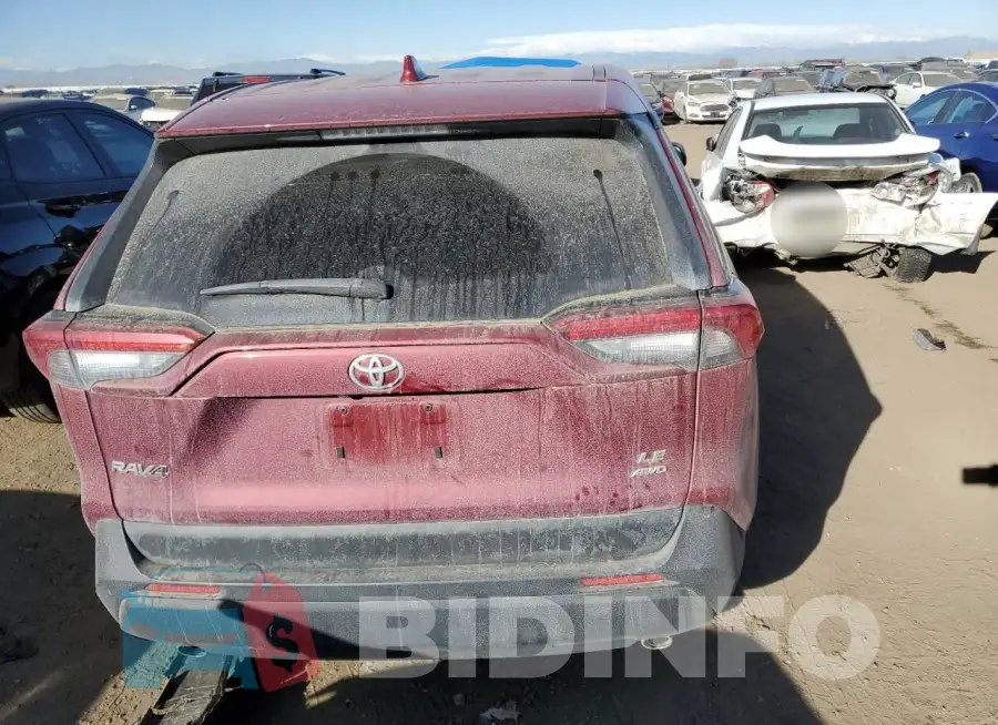 2T3F1RFV8NW325643 Photo# 6