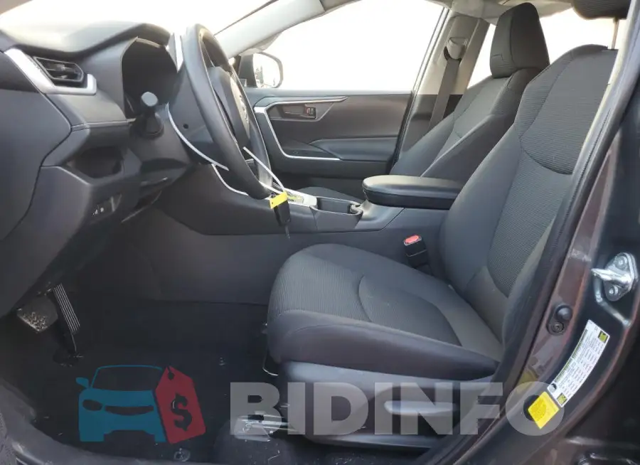 2T3K1RFV5RW309744 Photo# 7