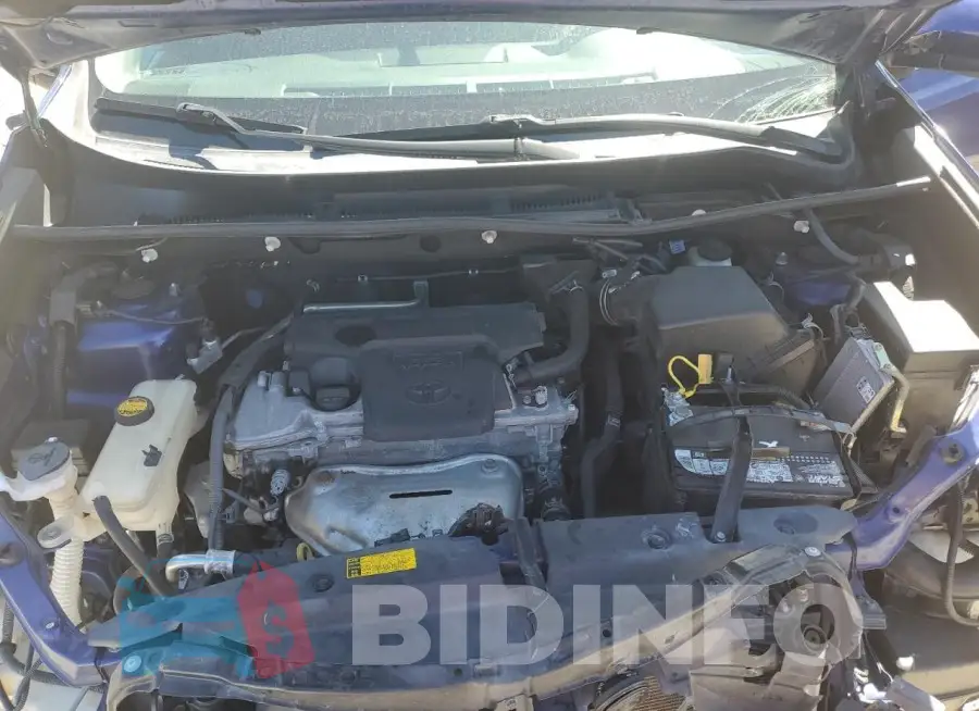 2T3RFREV2FW239732 Photo# 11