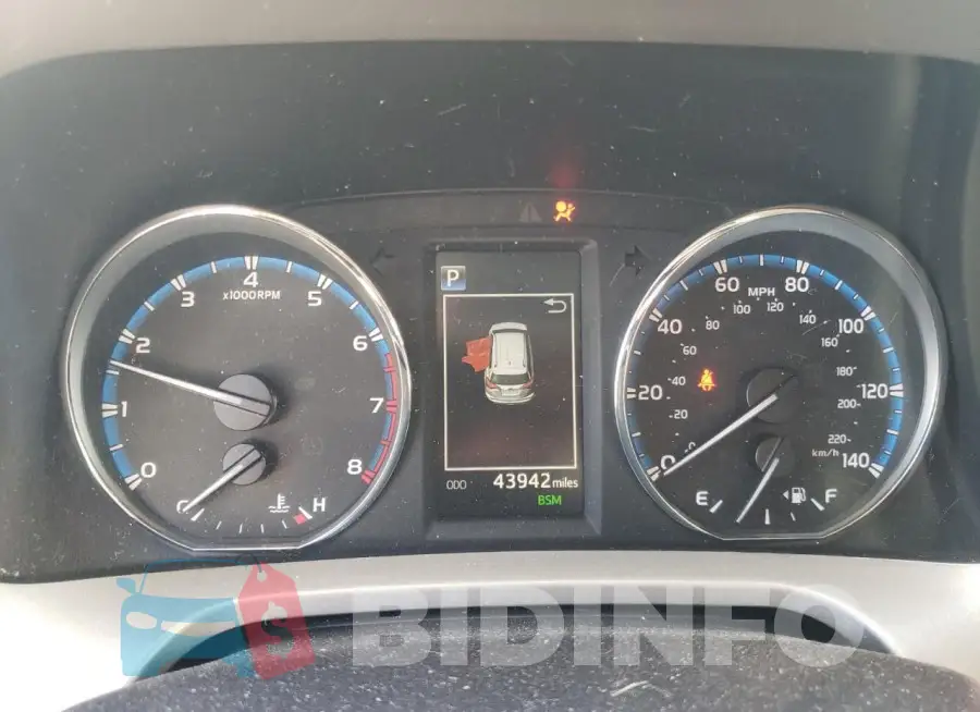 2T3YFREV8JW445075 Photo# 9