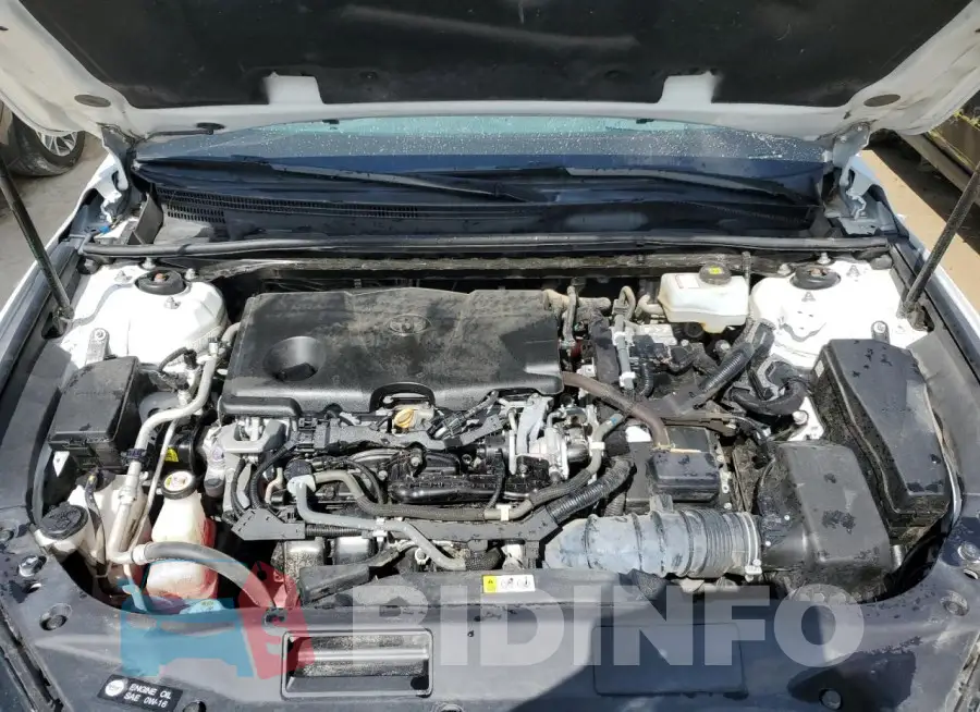 4T1B21FB5KU010435 Photo# 11