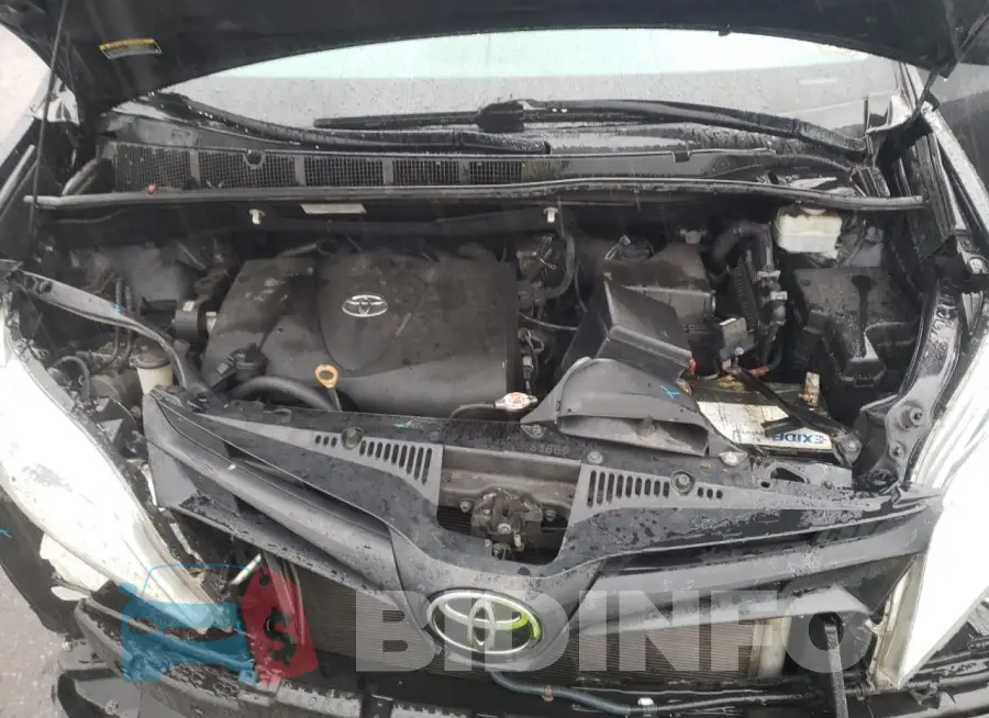 5TDZZ3DC6LS068422 Photo# 12