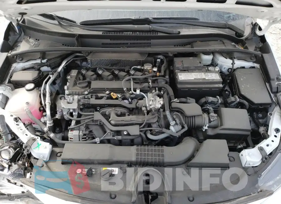 5YFS4MCE5NP120627 Photo# 11