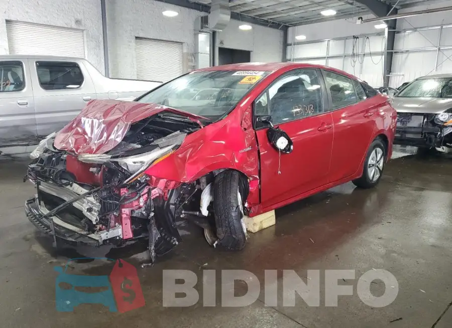 JTDKARFU0G3511527 Photo# 1
