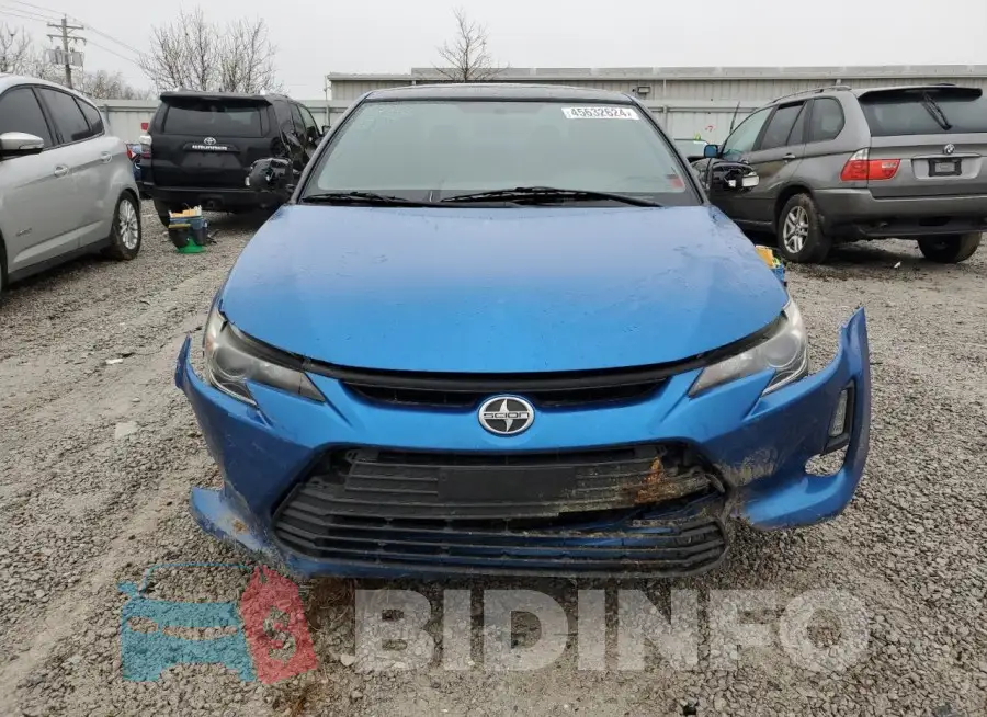 JTKJF5C78F3094850 Photo# 5
