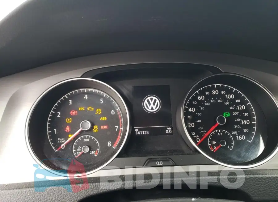 3VW217AU0GM052491 Photo# 9